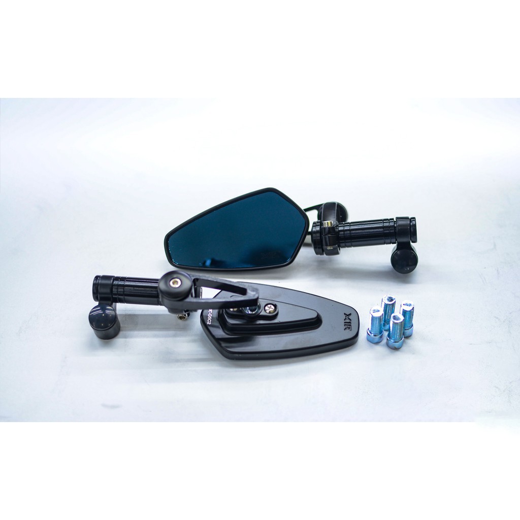 Gương gù chân gương X1R chính hãng