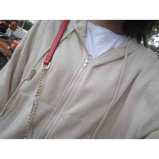 Áo khoác ulzzang form rộng [Kèm ảnh thật/Order]