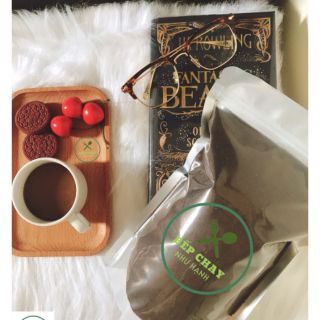 500g Bột Cacao nguyên chất Buôn Ma Thuột