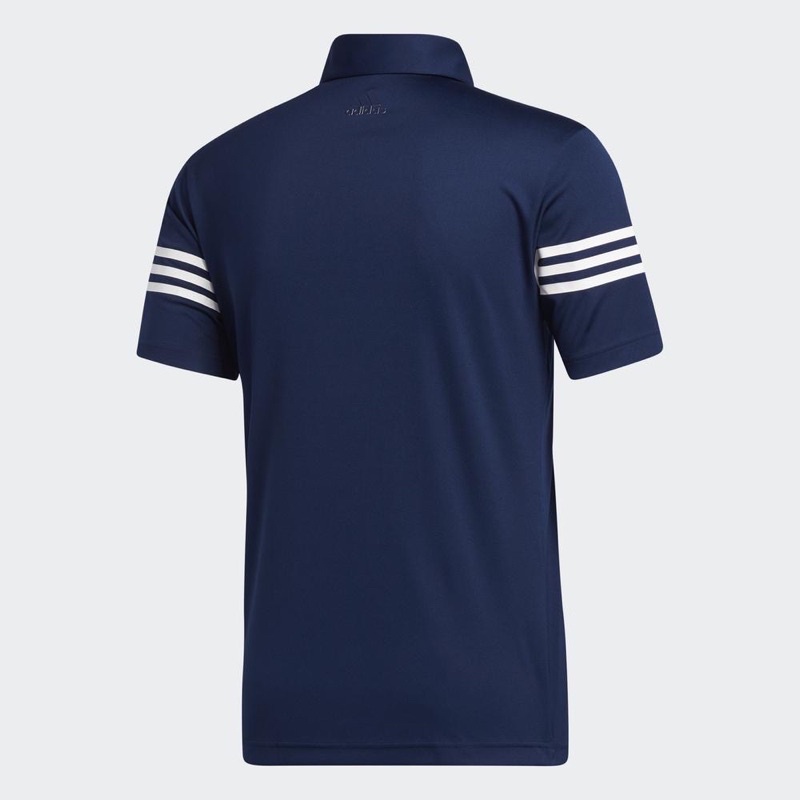 adidas GOLF adidas Golf Polo Shirt Nam Màu xanh dương FS6886