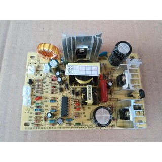 [Chính Hãng] Bo Mạch Dùng Cho Cây Nóng Lạnh Chạy Chíp KG10A3, KG3331, KG32N, KG31A3,