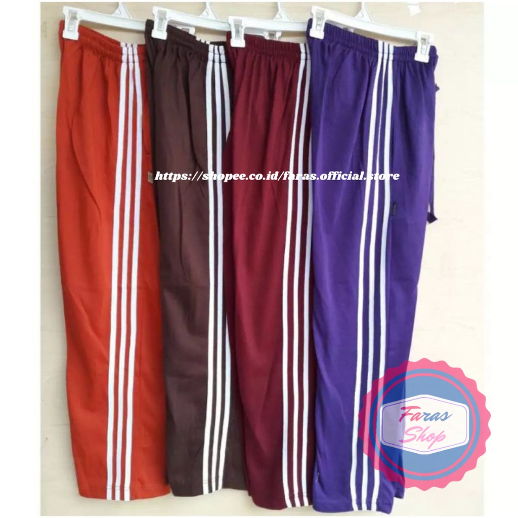 Quần Dài Chất Liệu Cotton Thời Trang Dành Cho Nữ Và Nam | BigBuy360 - bigbuy360.vn