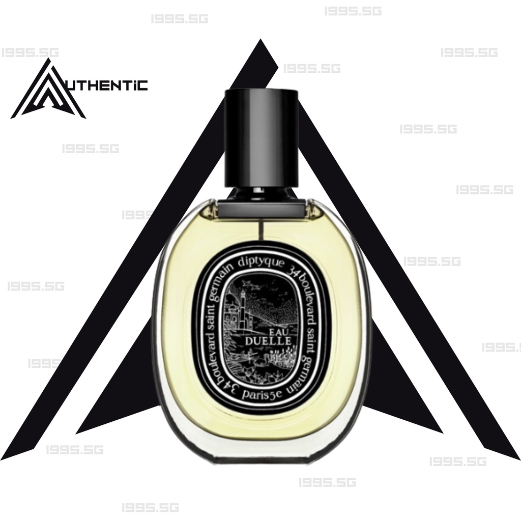 Nước hoa Diptyque Eau Duelle EDT/ EDP (05ml,10ml,20ml)