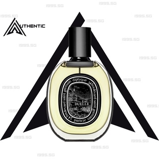 Nước hoa diptyque eau duelle edt/ edp