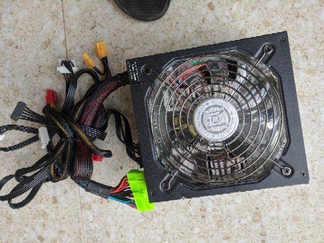 Nguồn 600w đến 700w