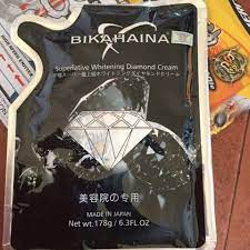 KEM TẮM TRẮNG BIKAHAINA 178G | BigBuy360 - bigbuy360.vn