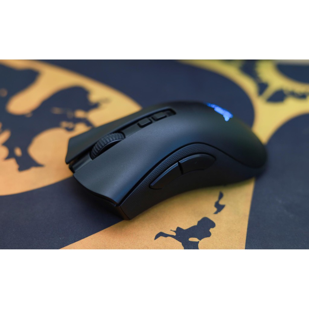 [ GIÁ SỐC ] - [ HOT ] - [ RẺ VÔ ĐỊCH ] Chuột Razer DeathAdder V2 Pro - Chính Hãng Việt Nam - New 100%