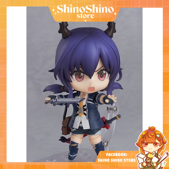 Mô hình nendoroid chen arknights chính hãng