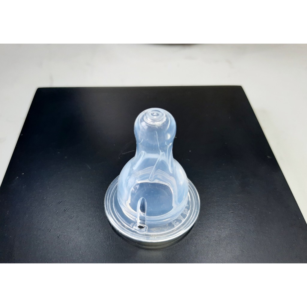 Núm Ty Thay Cho Bình Sữa Cổ Hẹp Farlin