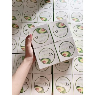 Kem body bơ có hàng