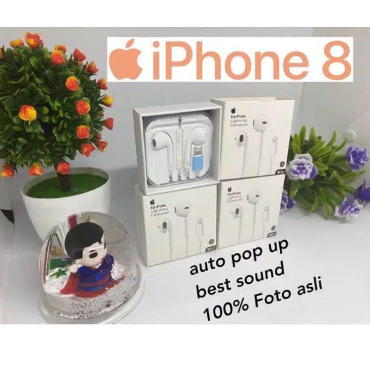 Tai Nghe Cho Iphone 7 8 Xs Xr 11pro Max