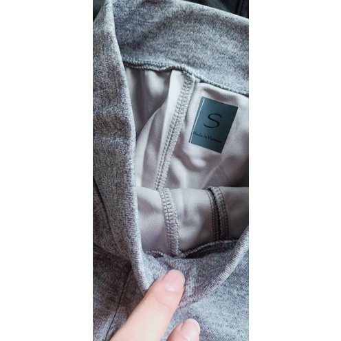 Quần jogger bé trai dư xịn