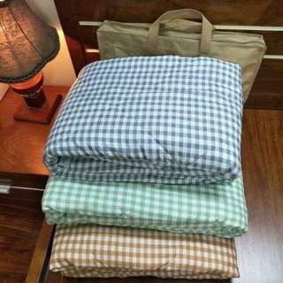 CHĂN KẺ MUJI XUẤT NHẬT