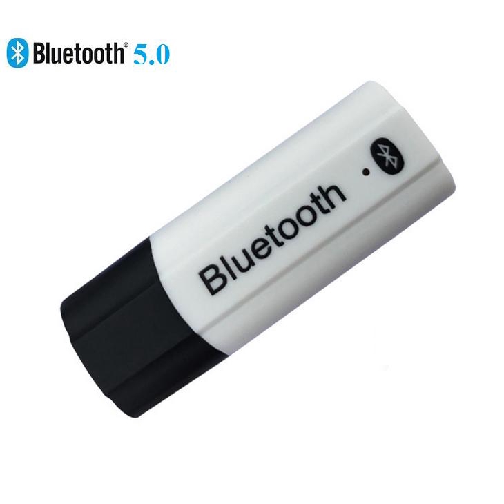 [LOẠI TỐT- BLUETOOTH 5.0] usb bluetooth kết nối loa,USB bluetooth âm thanh Dongle 5.0 dành cho loa, âm ly, ô