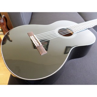ĐÀN GUITAR YAMAHA C40 BLACK