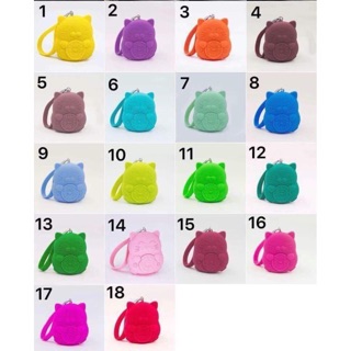 57 ví mèo thần tài