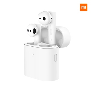 Tai nghe tws thời trang nam/nữ bluetooth xiaomi air 2s twsej05wm