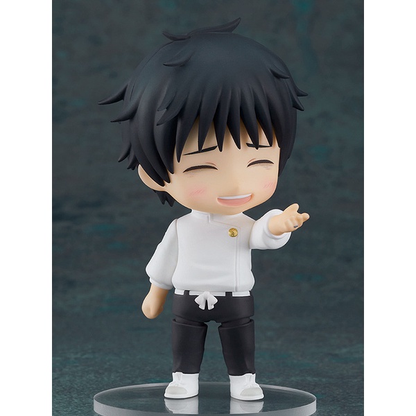 Mô Hình Nendoroid Yuta Okkotsu: Jujutsu Kaisen 0 Ver. - Nendoroid 1766