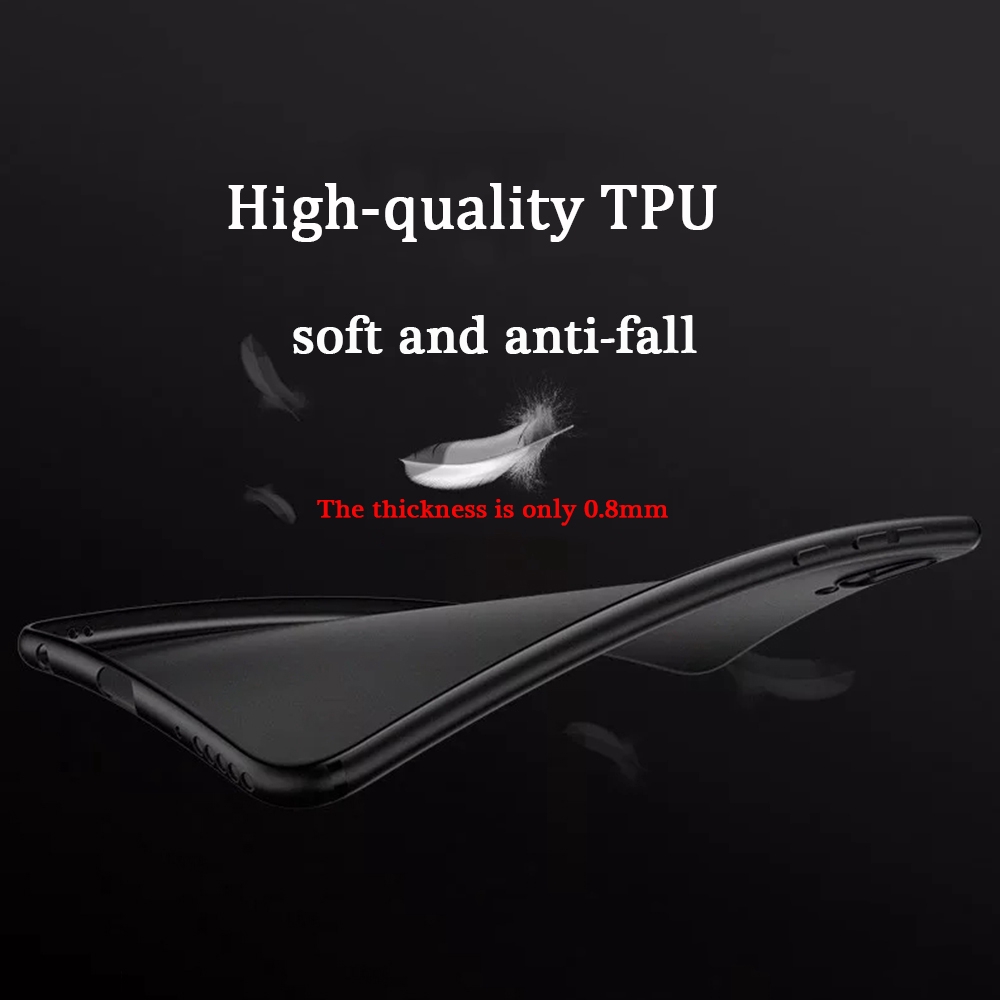 Ốp điện thoại mềm hình kinh thánh cho OPPO A3S A5 A37 A39 A5S A7 A59 F1S F3 A1 F5 F7 F9 | BigBuy360 - bigbuy360.vn