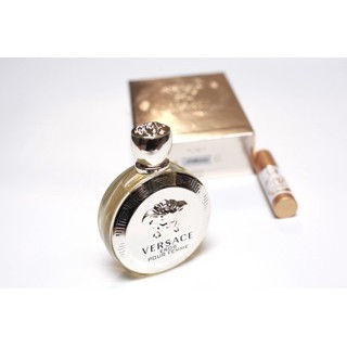 Nước hoa Versace Eros Pour Femme / Woman - 10ml | BigBuy360 - bigbuy360.vn