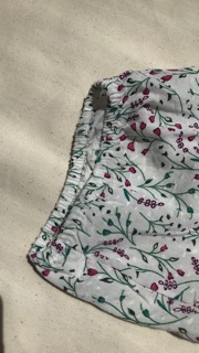 Áo Lucy Top