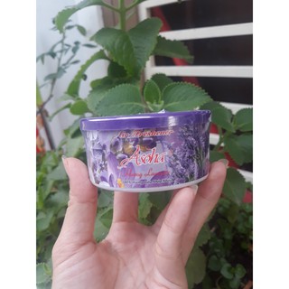 Sáp Thơm ASOHA 100G