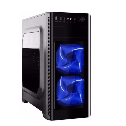 Case Vision VSP 3606