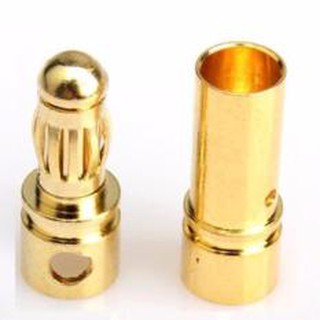 CẶP 2 CHIÊC JACK CHUỐI 3.5mm CHUYÊN DÙNG CHO MOTOR