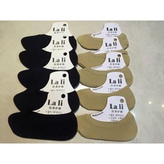 Tất Hài LaLi Đi Giầy Búp Bê