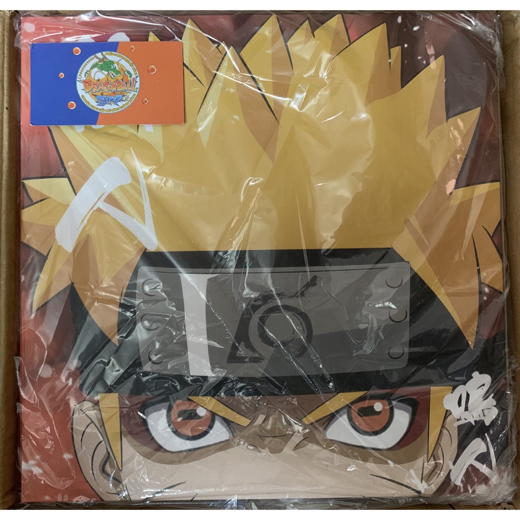 Mô hình resin Naruto chính hãng - Naruto god mode G5 Studio
