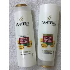 GỘI PANTENE PRO-V 400ml