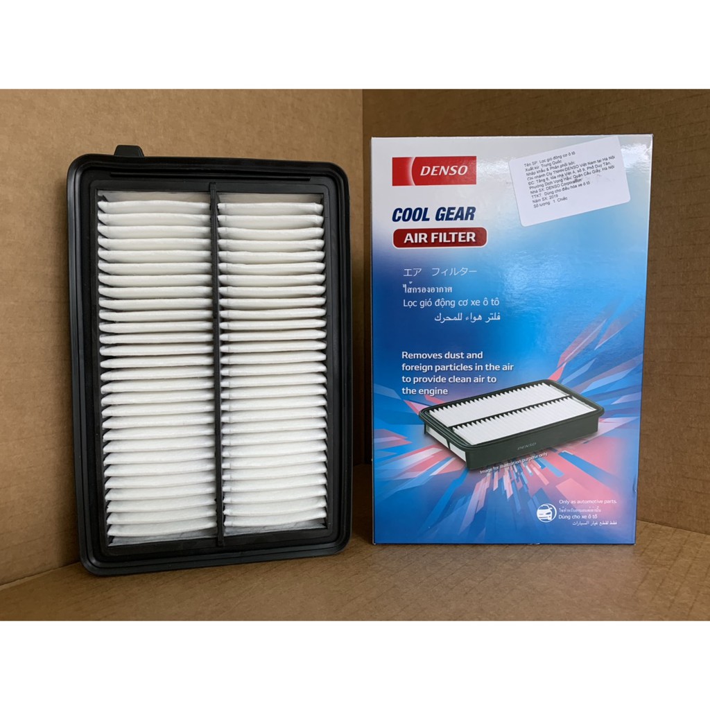 Lọc gió động cơ HONDA CRV 2.0  260300-1340