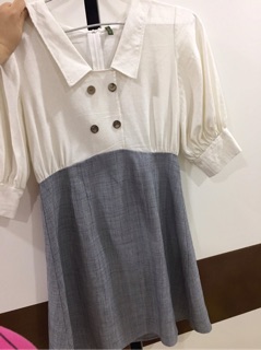 Thanh lý váy sz M