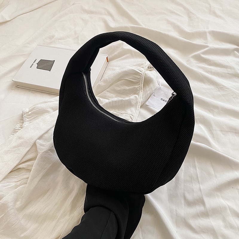 Túi Nhỏ Đeo Vai Thời Trang Mùa Hè 2022 Phong Cách Phương Tây Cho Nữ