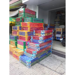 NỆM BONG ÉP RẤP 3: 1m2 x 2m x 5cm