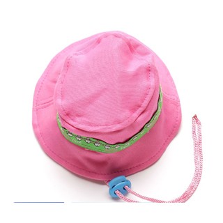 MŨ NÓN TAI BÈO CHÓ MÈO THÚ CƯNG