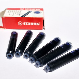 Ống Mực STABILO BeYou Refill