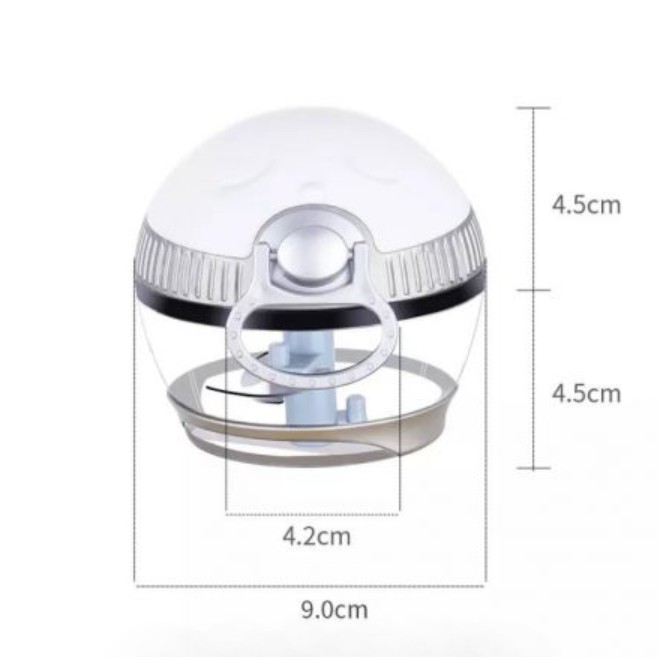 Dụng cụ xay tỏi ớt bằng thép không gỉ, cắt nhanh, xay được mọi thứ