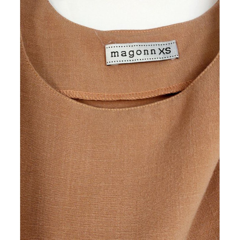 Đầm Magonn Xs