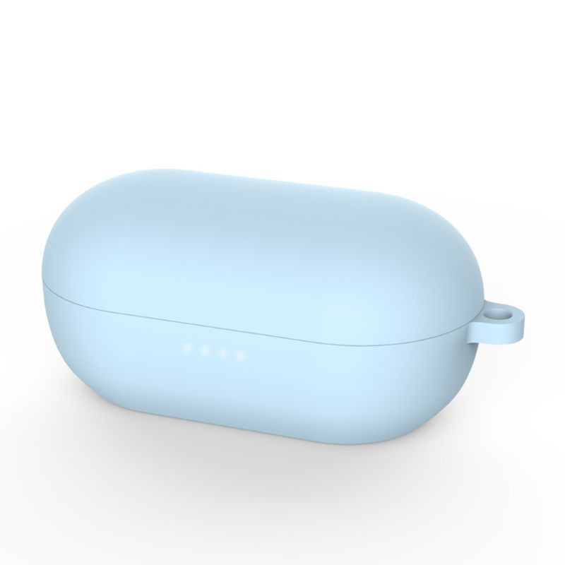 Vỏ bảo vệ hộp sạc tai nghe bằng silicon mềm chống sốc cho Haylou Gt1 Pro Gt1 Pro