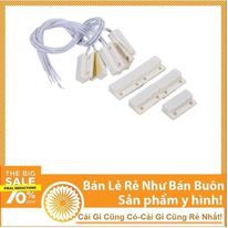 Cảm biến từ cảm biến cửa ra vào MC38