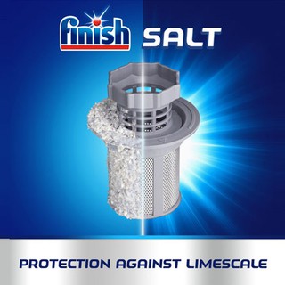 Finish- Muối rửa bát 1.5kg