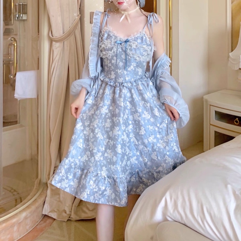 Váy thiết kế by BloveLan🦋