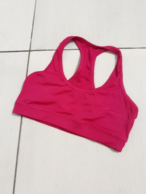 Áo bra 2 lớp tập gym yoga erobic đủ màu sắ và giá | BigBuy360 - bigbuy360.vn