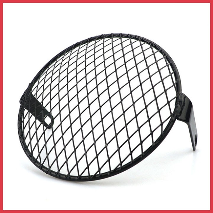 KHUNG BẢO VỆ ĐÈN PHA GD110, CAFE RACE- M01