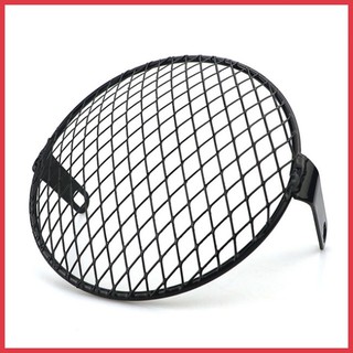 KHUNG BẢO VỆ ĐÈN PHA GD110, CAFE RACE- M01