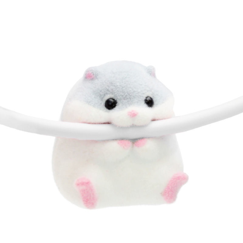 Đồ Chơi Hình Viên Thuốc Cho Chuột Hamster Kiểu Nhật Bản Dễ Thương