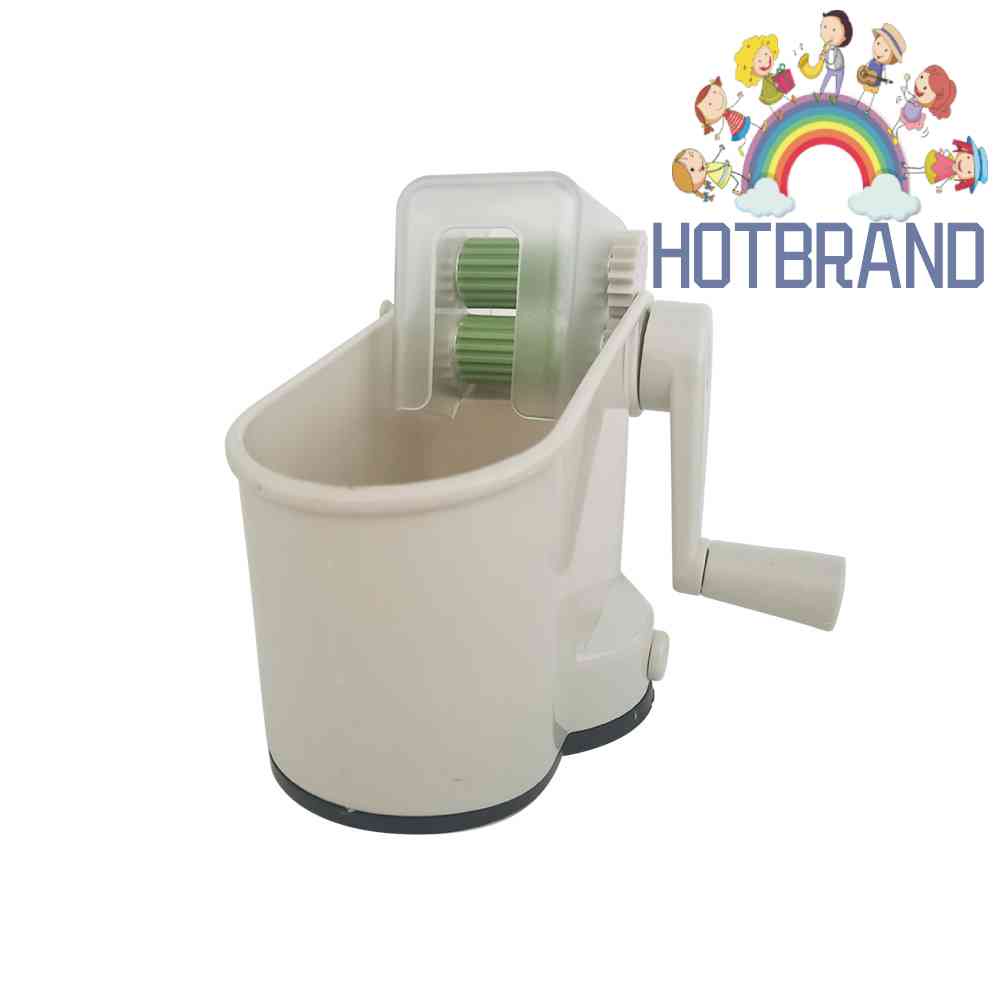 Dụng Cụ Bóc Vỏ Hạt Đậu Nành Tiện Lợi