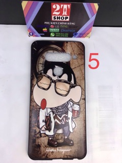 ỐP LƯNG SILICON DẺO LG V40