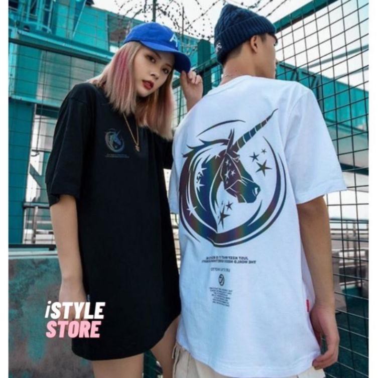 ÁO THUN IN PHẢN QUANG 7 Màu [ XẢ LỖ LẤY TƯƠNG TÁC ] | BigBuy360 - bigbuy360.vn